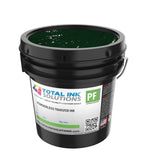 Powderless Plastisol Transfer Ink –  Transfers on Cotton, Polyester