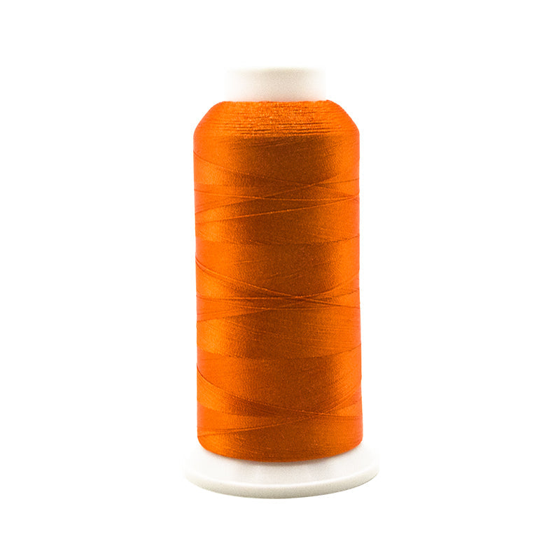 True Orange D-037 Polyneon thread