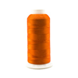 True Orange D-037 Polyneon thread