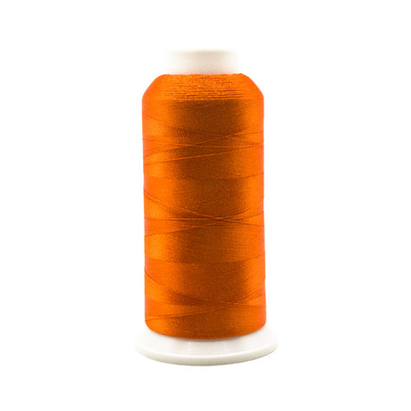 True Orange D-037 Polyneon thread