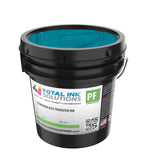 Powderless Plastisol Transfer Ink –  Transfers on Cotton, Polyester