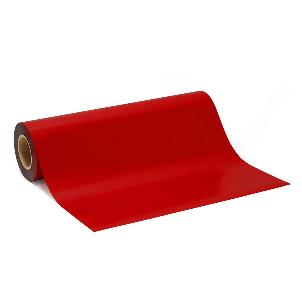 Quickweed™ High Gloss Revolution Heat Transfer Vinyl – 20" X 1 YD