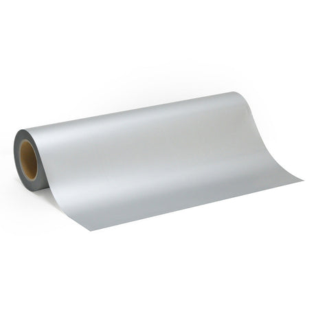 Ameriflex QuickPrint Gloss Silver finish swatch