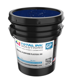 General Purpose Plastisol Ink Colors For 100% Cotton-Pfgp