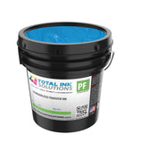 Powderless Plastisol Transfer Ink –  Transfers on Cotton, Polyester