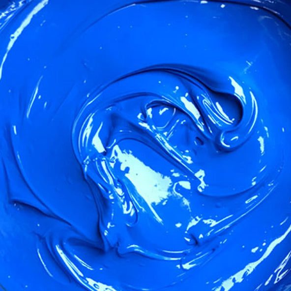 Puff Plastisol Ink Colors For Cotton, Polyester & Blends