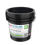 Powderless Plastisol Transfer Ink –  Transfers on Cotton, Polyester