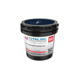 Bleed Resistant Plastisol Ink For 50/50 Cotton/Poly Blends