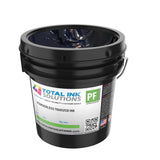 Powderless Plastisol Transfer Ink –  Transfers on Cotton, Polyester