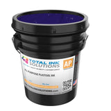 All Purpose Plastisol Ink For Cotton & Poly Blends