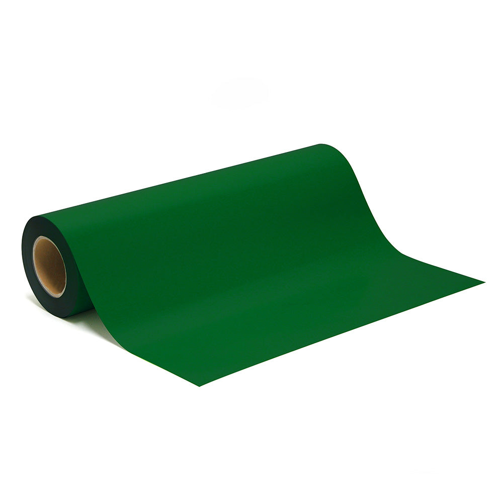 Quickweed™ High Gloss Revolution Heat Transfer Vinyl – 15" X 1 YD