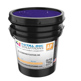 All Purpose Plastisol Ink For Cotton & Poly Blends