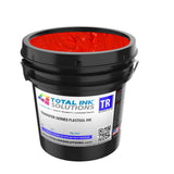 Transfer Plastisol Ink For Cotton, Polyester & Blends