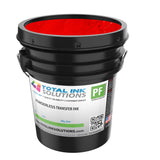 Powderless Plastisol Transfer Ink –  Transfers on Cotton, Polyester