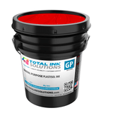 General Purpose Plastisol Ink Colors For 100% Cotton-Pfgp