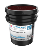 General Purpose Plastisol Ink Colors For 100% Cotton-Pfgp
