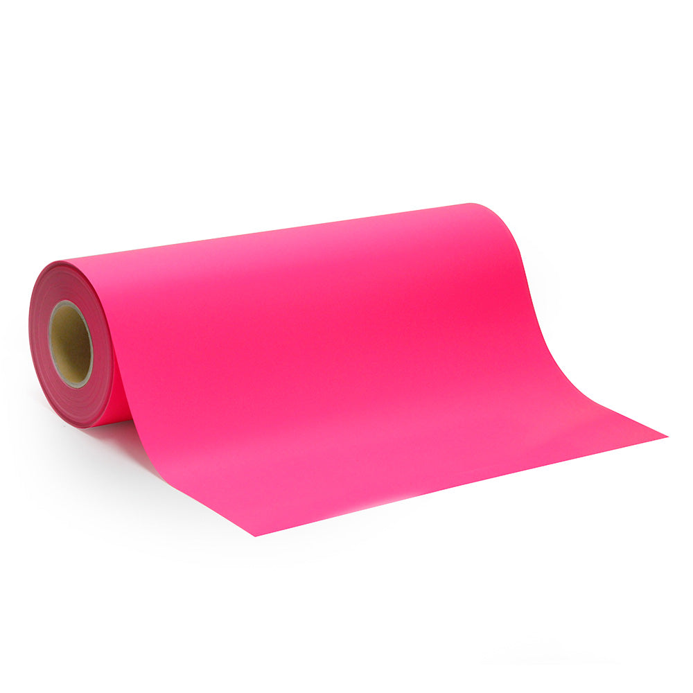 Quickweed™ Reflective HI VIS Heat Transfer Vinyl – 20" X 1 YD