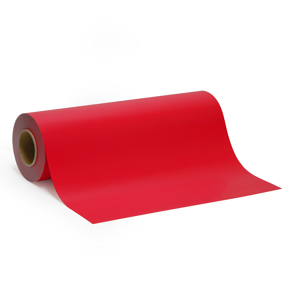 Quickweed™ Reflective HI VIS Heat Transfer Vinyl – 20" X 1 YD
