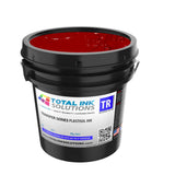 Transfer Plastisol Ink For Cotton, Polyester & Blends