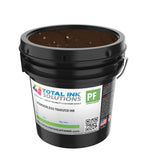 Powderless Plastisol Transfer Ink –  Transfers on Cotton, Polyester