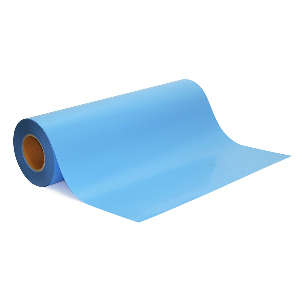 QuickCadd™ Slim PU Heat Transfer Vinyl 20" X 1 YD