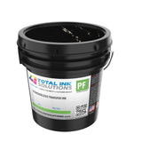 Powderless Plastisol Transfer Ink –  Transfers on Cotton, Polyester