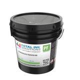 Powderless Plastisol Transfer Ink –  Transfers on Cotton, Polyester