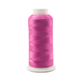 Pink D-074 Polyneon thread