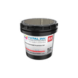 Bleed Resistant Plastisol Ink For 50/50 Cotton/Poly Blends