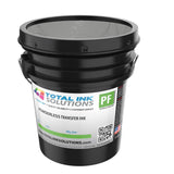 Powderless Plastisol Transfer Ink - 5 Gallons - Heather Grey image