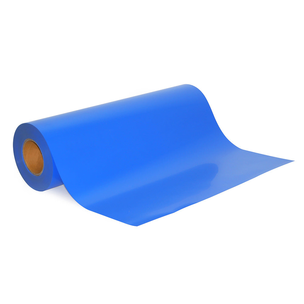 QuickCadd™ Slim PU Heat Transfer Vinyl 20" X 1 YD