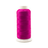 Fuchsia Pink D-088 Polyneon thread