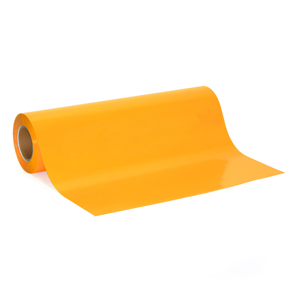 Quickweed™ High Gloss Revolution Heat Transfer Vinyl – 12" X 1 YD