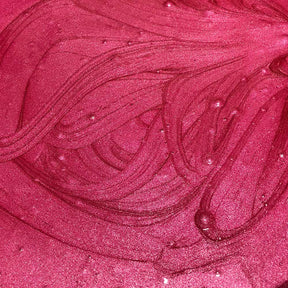 Pink Infused Shimmer Plastisol - Quart image