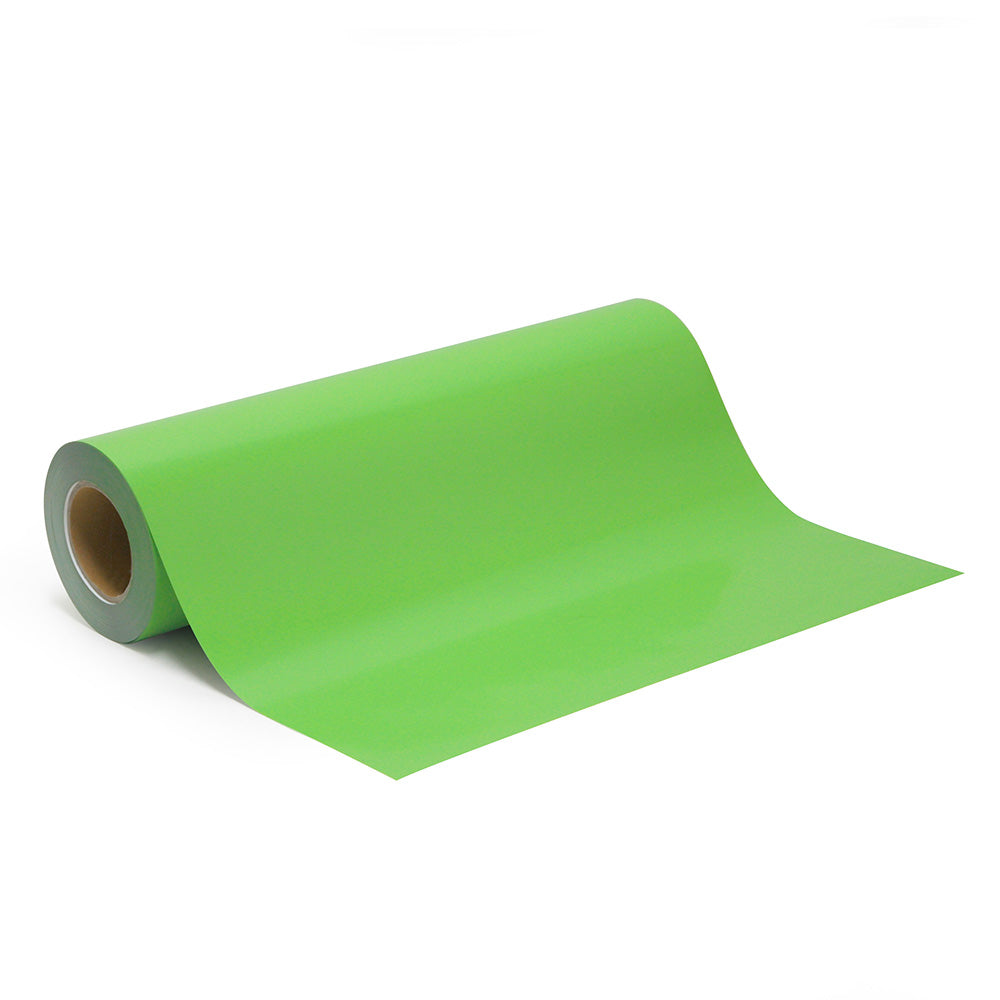 Quickweed™ Matte Heat Transfer Vinyl – 12" X 1 YD