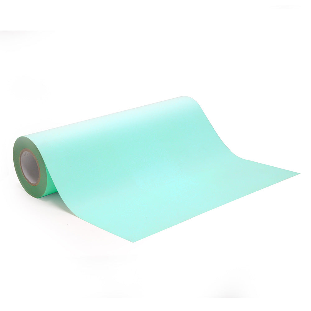 Quickweed™ Matte Heat Transfer Vinyl – 12" X 1 YD