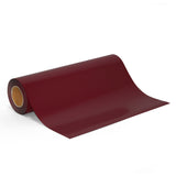 Quickweed™ Matte Heat Transfer Vinyl – 12" X 1 YD