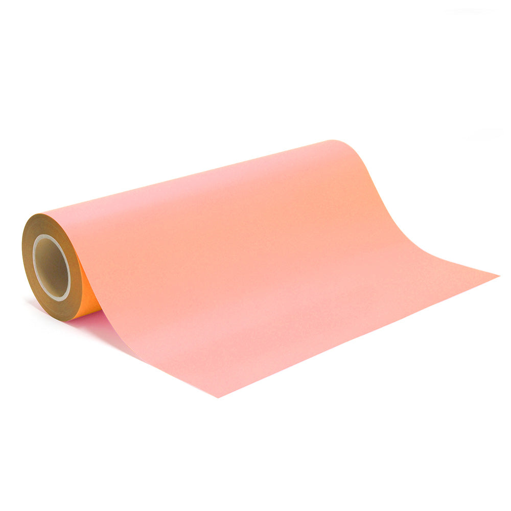 Quickweed™ Matte Heat Transfer Vinyl – 12" X 1 YD