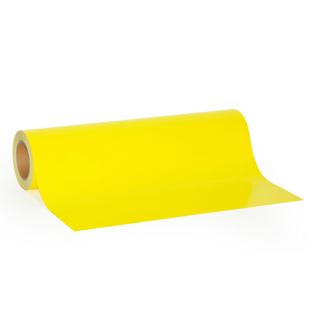Quickweed™ Silicone Heat Transfer Vinyl  – 12" X 1 YD