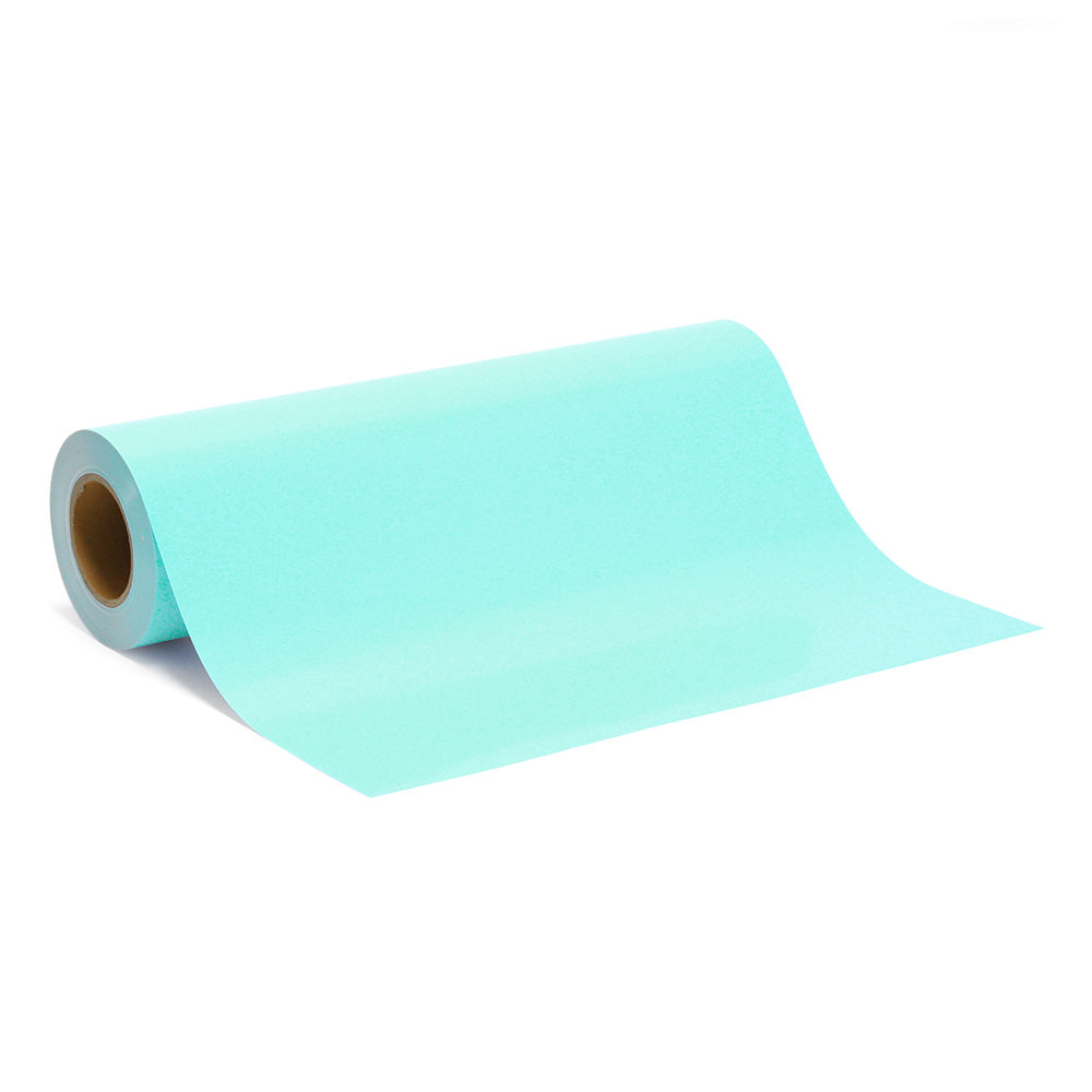 Quickweed™ Matte Heat Transfer Vinyl – 20" X 1 YD