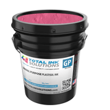 General Purpose Plastisol Ink Colors For 100% Cotton-Pfgp