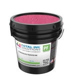 Powderless Plastisol Transfer Ink –  Transfers on Cotton, Polyester