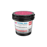 Bleed Resistant Plastisol Ink For 50/50 Cotton/Poly Blends