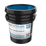 General Purpose Plastisol Ink Colors For 100% Cotton-Pfgp