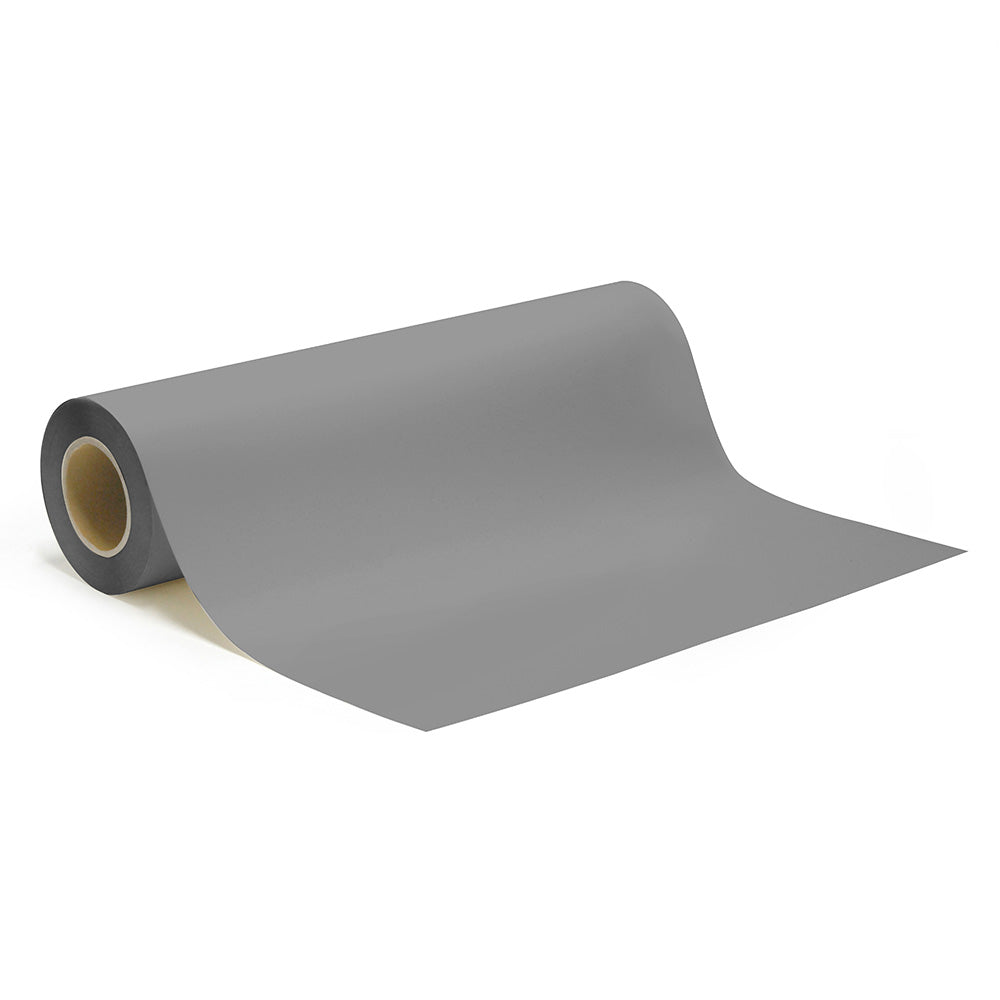 Quickweed™ High Gloss Revolution Heat Transfer Vinyl – 12" X 1 YD