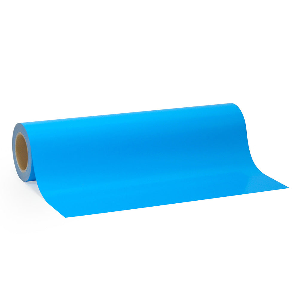 Quickweed™ Silicone Heat Transfer Vinyl  – 12" X 1 YD