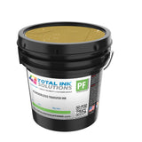 Powderless Plastisol Transfer Ink –  Transfers on Cotton, Polyester