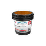 Bleed Resistant Plastisol Ink For 50/50 Cotton/Poly Blends