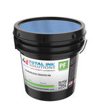 Powderless Plastisol Transfer Ink –  Transfers on Cotton, Polyester