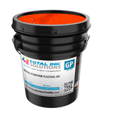 General Purpose Plastisol Ink Colors For 100% Cotton-Pfgp